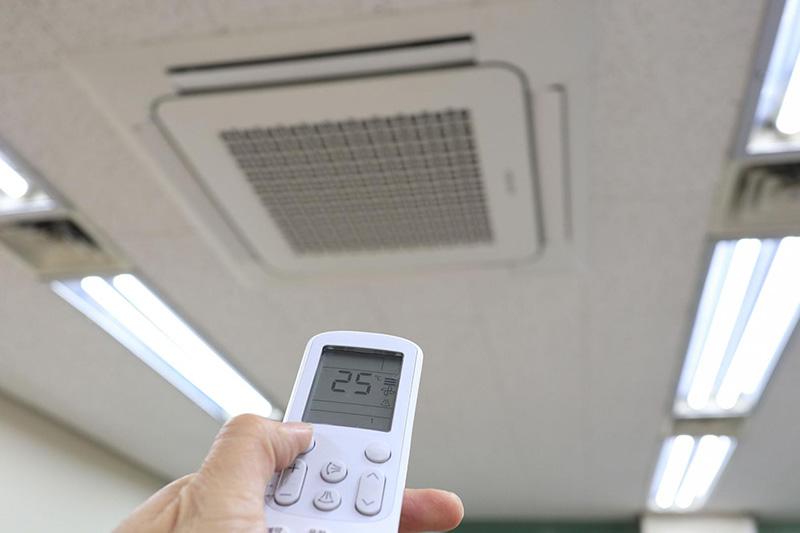 ventilation