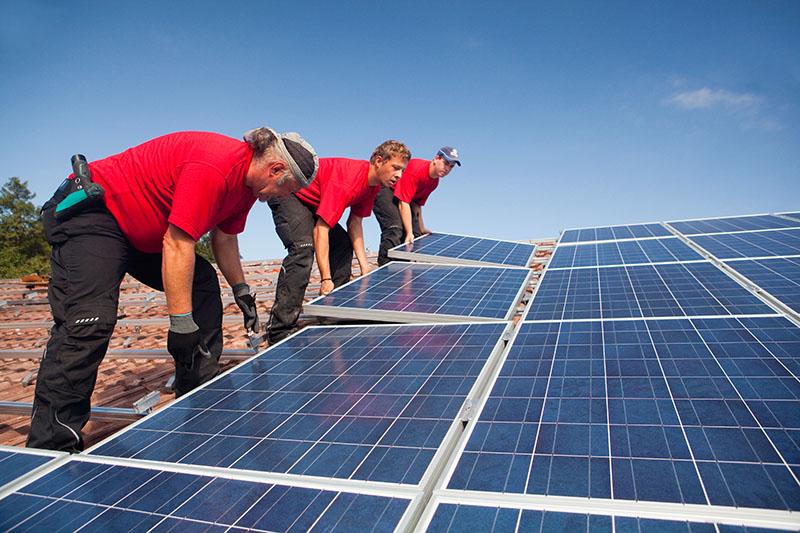 énergies renouvelables près de Châteauneuf-de-Galaure