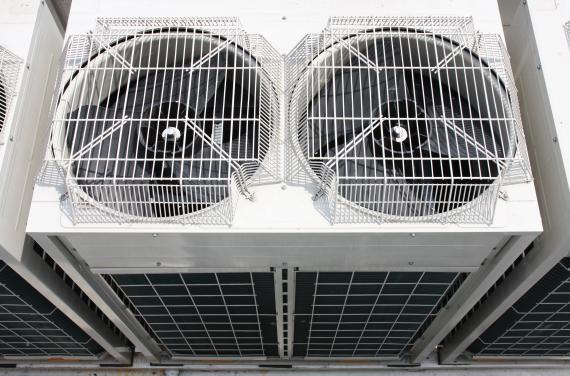 traitement de l'air près de Châteauneuf-de-Galaure