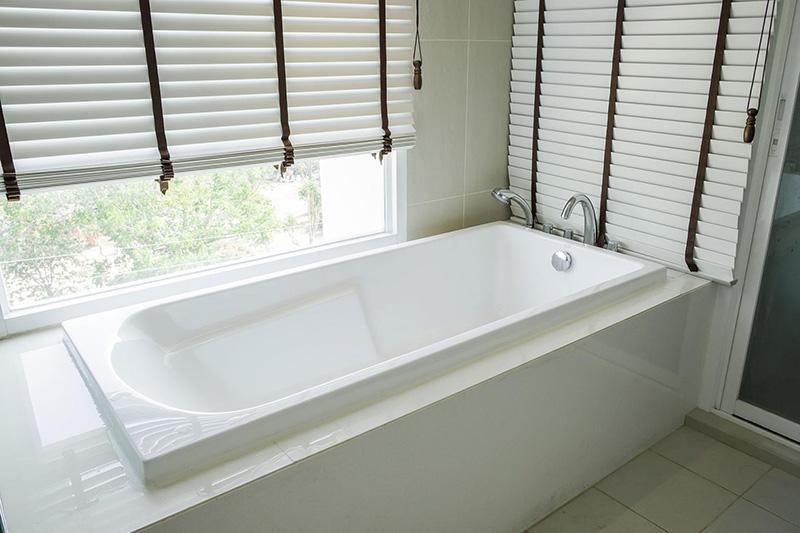 salle de bain près de Châteauneuf-de-Galaure